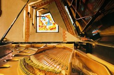 Калининградская областная филармония, фото 4