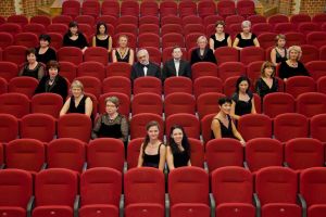 Камерный оркестр