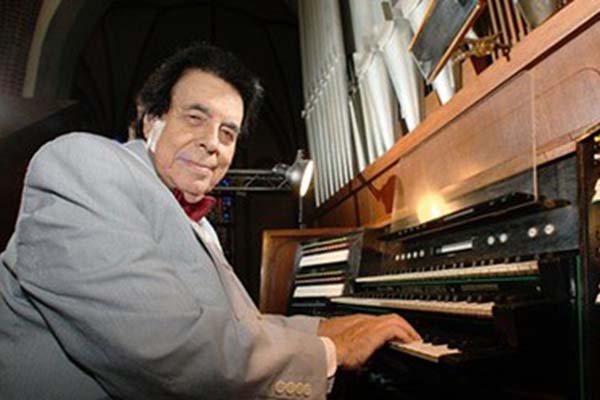 Гарри Гродберг