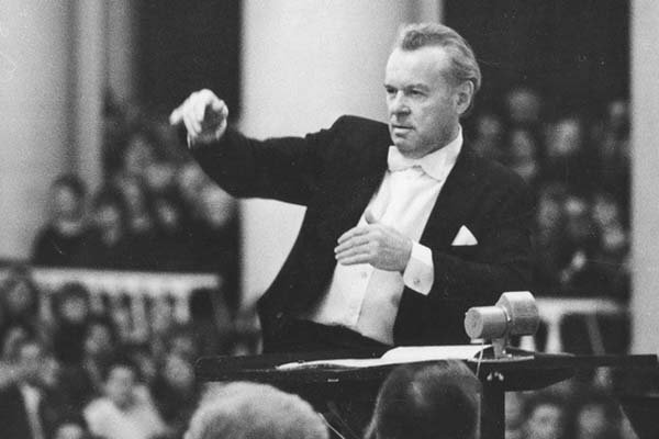 Евгений Светланов