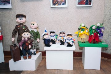 Открылся фестиваль «Музыкальная весна», 14 Марта 2022г. — фото 8