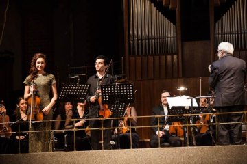 «Музыкальная весна-2017». Сиянье юных звезд, 28 Марта 2017г. — фото 16