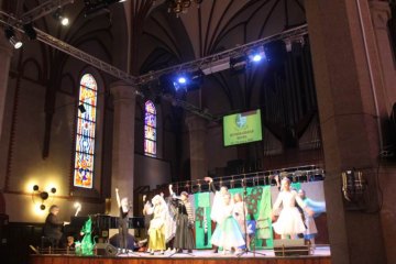 «Музыкальная весна-2019»: «Волшебная дудочка», 14 Марта 2019г. — фото 8