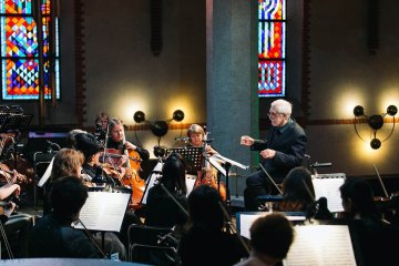 Открылся фестиваль «Музыкальная весна», 14 Марта 2022г. — фото 18