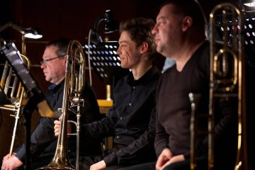 Международный фестиваль «Музыкальная весна». Открытие, 17 Марта 2021г. — фото 33