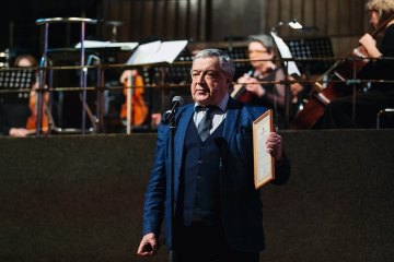 Открылся фестиваль «Музыкальная весна», 14 Марта 2022г. — фото 29