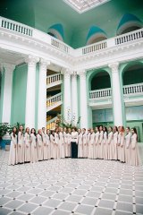 «Музыкальная весна» - 2018, 10 Марта 2018г. — фото 1