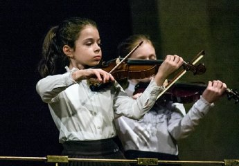 «МУЗЫКАЛЬНАЯ ВЕСНА» 2014, 12 Марта 2014г. — фото 1