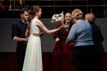 Международный фестиваль «Музыкальная весна». Открытие, 17 Марта 2021г. — фото 81