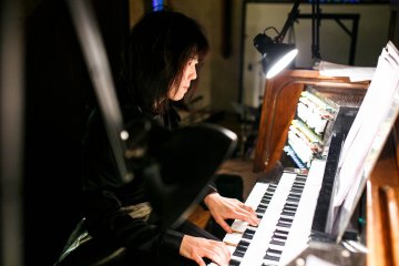 На высокой ноте завершился фестиваль «Музыкальная весна», 13 Декабря 2020г. — фото 12