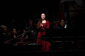 Международный фестиваль «Музыкальная весна». Открытие, 17 Марта 2021г. — фото 68