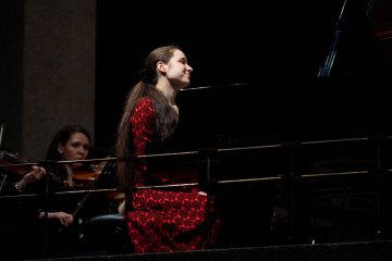 Международный фестиваль «Музыкальная весна». Открытие, 17 Марта 2021г. — фото 60