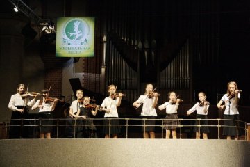 «МУЗЫКАЛЬНАЯ ВЕСНА» 2014, 12 Марта 2014г. — фото 7