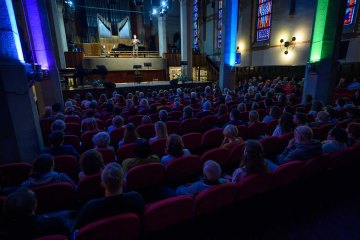 Квартет саксофонов Санкт-Петербургской консерватории, «Музыкальная весна», 29 Марта 2024г. — фото 4