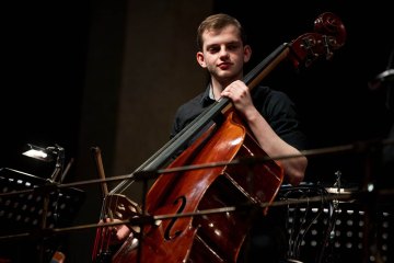 Международный фестиваль «Музыкальная весна». Открытие, 17 Марта 2021г. — фото 17