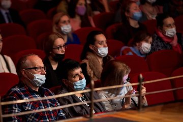 Международный фестиваль «Музыкальная весна». Открытие, 17 Марта 2021г. — фото 52