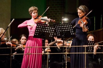 «Музыкальная весна» 2016. Закрытие, 29 Марта 2016г. — фото 7