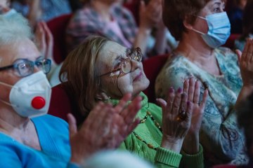 Открылся фестиваль «Музыкальная весна», 14 Марта 2022г. — фото 22
