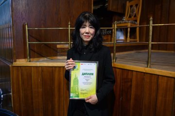 «БАЛТИЙСКАЯ СИМФОНИЯ. НОВЫЕ ИМЕНА», фестиваль «Музыкальная весна», 31 Марта 2024г. — фото 20