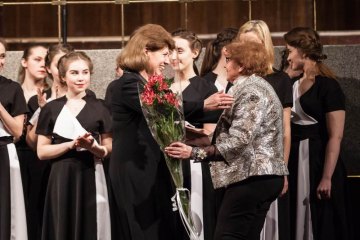 «Музыкальная весна-2017»: старт успешный!, 10 Марта 2017г. — фото 6