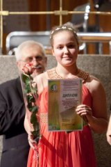 «Музыкальная весна» 2016. Закрытие, 29 Марта 2016г. — фото 11