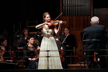 Международный фестиваль «Музыкальная весна». Открытие, 17 Марта 2021г. — фото 38