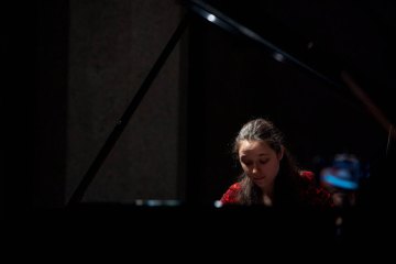 Международный фестиваль «Музыкальная весна». Открытие, 17 Марта 2021г. — фото 62