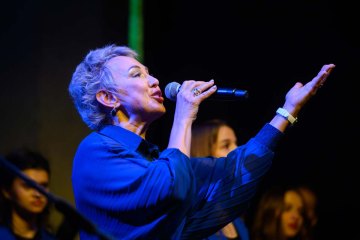 Концерт хоровой музыки «Этот большой мир» Фестиваль «Музыкальная весна», 23 Марта 2025г. — фото 13