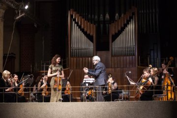«Музыкальная весна-2017». Сиянье юных звезд, 28 Марта 2017г. — фото 10