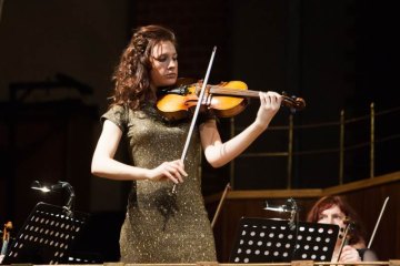 «Музыкальная весна-2017». Сиянье юных звезд, 28 Марта 2017г. — фото 9