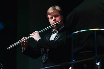 Открылся фестиваль «Музыкальная весна», 14 Марта 2022г. — фото 32