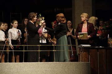 «МУЗЫКАЛЬНАЯ ВЕСНА» 2014, 12 Марта 2014г. — фото 17