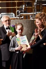 «Музыкальная весна» 2016. Закрытие, 29 Марта 2016г. — фото 9