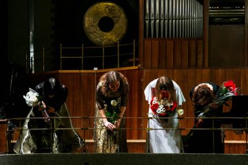 На высокой ноте завершился фестиваль «Музыкальная весна», 13 Декабря 2020г. — фото 20