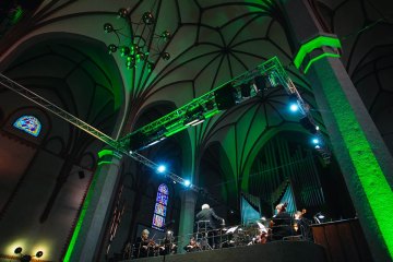 Открылся фестиваль «Музыкальная весна», 14 Марта 2022г. — фото 17