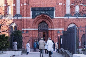 Открылся фестиваль «Музыкальная весна», 14 Марта 2022г. — фото 19