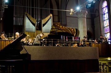 «Музыкальная весна» 2018, 3 Апреля 2018г. — фото 6