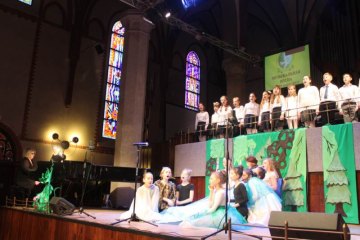 «Музыкальная весна-2019»: «Волшебная дудочка», 14 Марта 2019г. — фото 7