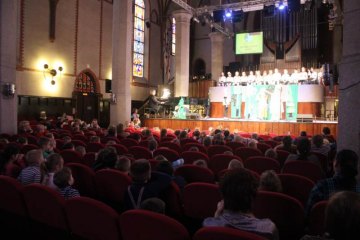 «Музыкальная весна-2019»: «Волшебная дудочка», 14 Марта 2019г. — фото 2