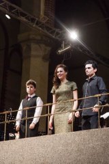 «Музыкальная весна-2017». Сиянье юных звезд, 28 Марта 2017г. — фото 20