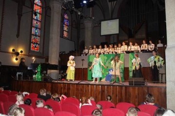 «Музыкальная весна-2019»: «Волшебная дудочка», 14 Марта 2019г. — фото 6