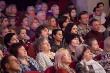 «Музыкальная весна-2017». Сиянье юных звезд, 28 Марта 2017г. — фото 1