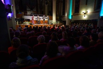 Квартет саксофонов Санкт-Петербургской консерватории, «Музыкальная весна», 29 Марта 2024г. — фото 8