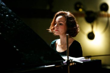 На высокой ноте завершился фестиваль «Музыкальная весна», 13 Декабря 2020г. — фото 8