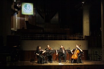 «МУЗЫКАЛЬНАЯ ВЕСНА» 2014, 12 Марта 2014г. — фото 10