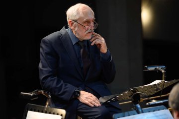 ОТКРЫТИЕ МЕЖДУНАРОДНОГО МУЗЫКАЛЬНОГО ФЕСТИВАЛЯ «МУЗЫКАЛЬНАЯ ВЕСНА»:«УЧИТЕЛЬ И УЧЕНИК», 11 Марта 2023г. — фото 10