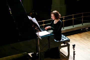 На высокой ноте завершился фестиваль «Музыкальная весна», 13 Декабря 2020г. — фото 17