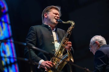 ОТКРЫТИЕ МЕЖДУНАРОДНОГО МУЗЫКАЛЬНОГО ФЕСТИВАЛЯ «МУЗЫКАЛЬНАЯ ВЕСНА»:«УЧИТЕЛЬ И УЧЕНИК», 11 Марта 2023г. — фото 12