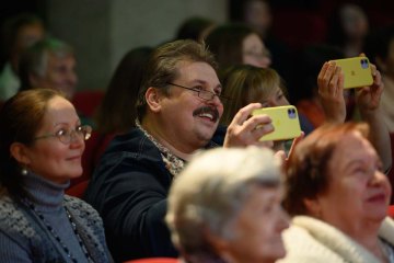 ОТКРЫТИЕ МЕЖДУНАРОДНОГО МУЗЫКАЛЬНОГО ФЕСТИВАЛЯ «МУЗЫКАЛЬНАЯ ВЕСНА»:«УЧИТЕЛЬ И УЧЕНИК», 11 Марта 2023г. — фото 22