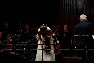 Международный фестиваль «Музыкальная весна». Открытие, 17 Марта 2021г. — фото 56